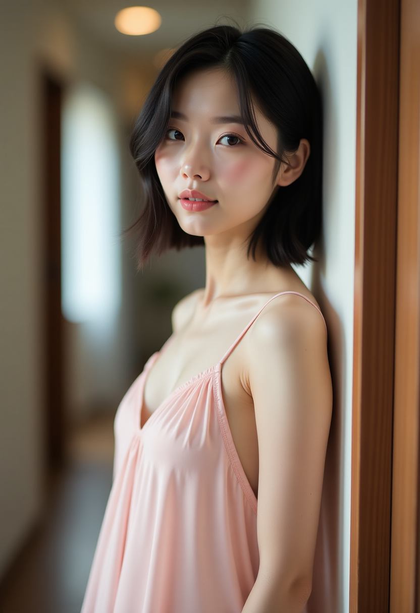 最后的度假胜地 终章镜头剖析
